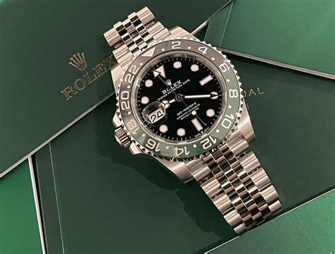 rolex.gmt sprite|Rolex gmt Sprite right hand.